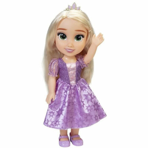 Куколка Jakks Pacific Rapunzel 38 cm Принцессы Диснея