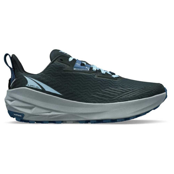 ALTRA Experience Wild trail running shoes