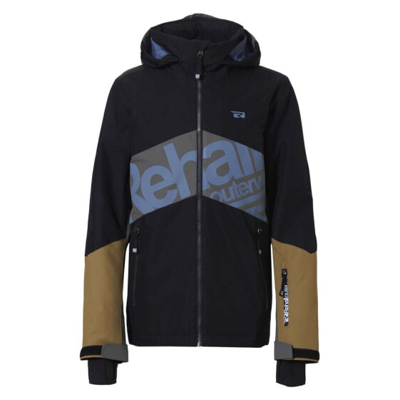 REHALL Reed-R jacket