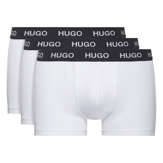 Нижнее белье Hugo Boss HUGO Подарочный набор трусов 3 шт.