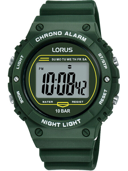 Часы Lorus R2309PX9 Men's Watch