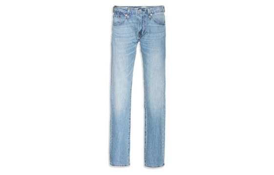 Джинсы Levi's 502 Классические 29507-0295