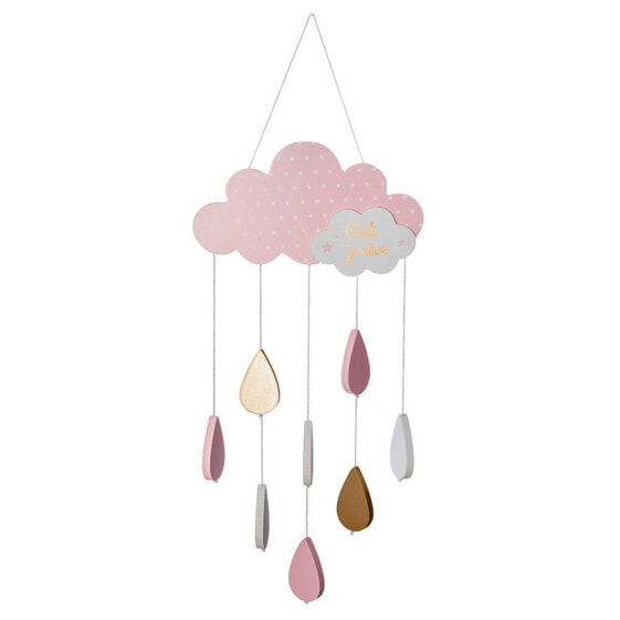 ATMOSPHERA Nube Children Hanging Mobile