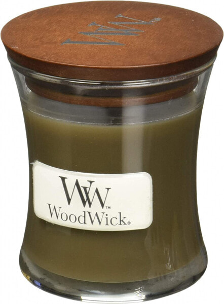 Свечи и подсвечники Woodwick Sand & Driftwood