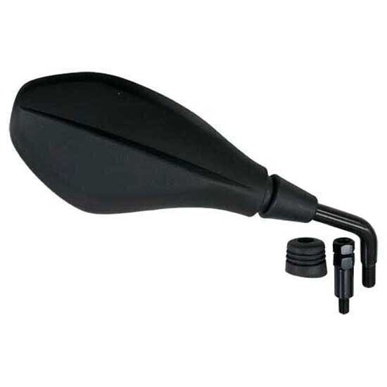 BCR Piaggio Medley 150 4T I.E.16 right rearview mirror