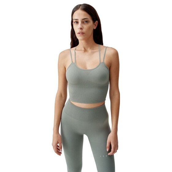 BORN LIVING YOGA Prasarita Sports Bra