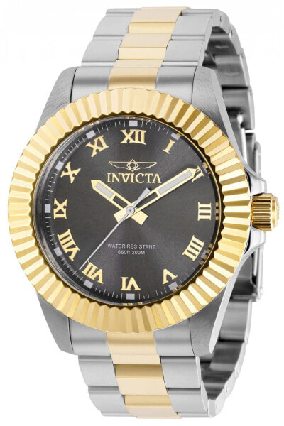 Часы Invicta Pro Diver 37407 QuartzTourbillon