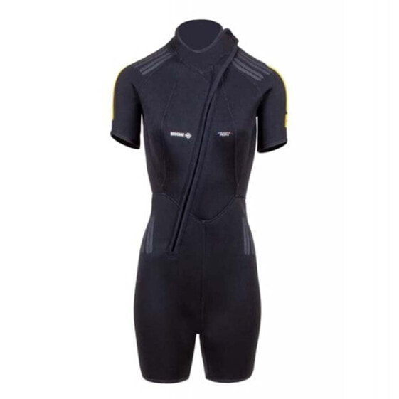 BEUCHAT 1DIVE Shorty Without Hood Woman 3 mm