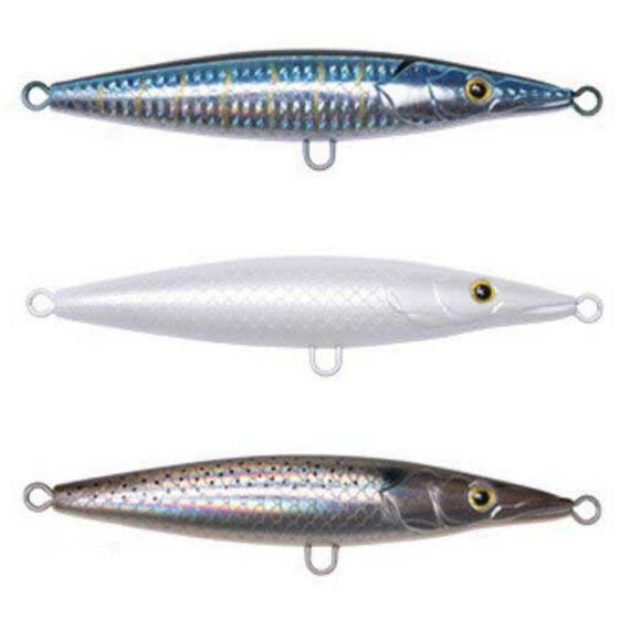 Приманка для рыбалки AKAMI Mizuki Topwater Stickbait 130 мм 28 г