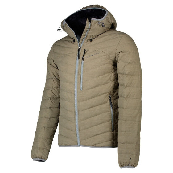 TRANGOWORLD Aspen down jacket