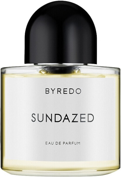 Byredo Sundazed