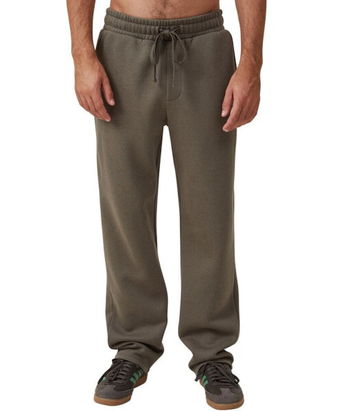 Men's Relaxed Track Pants