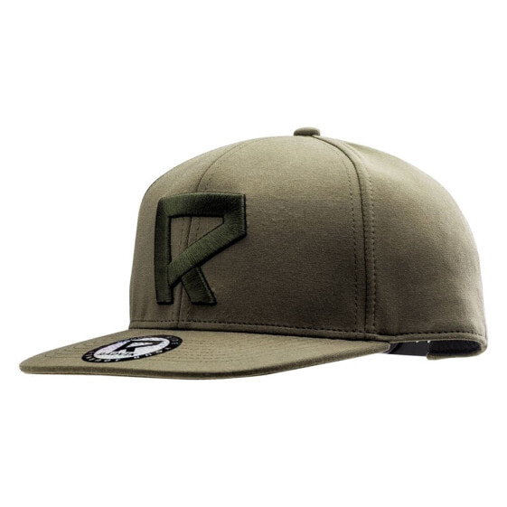 RADVIK Skinner cap