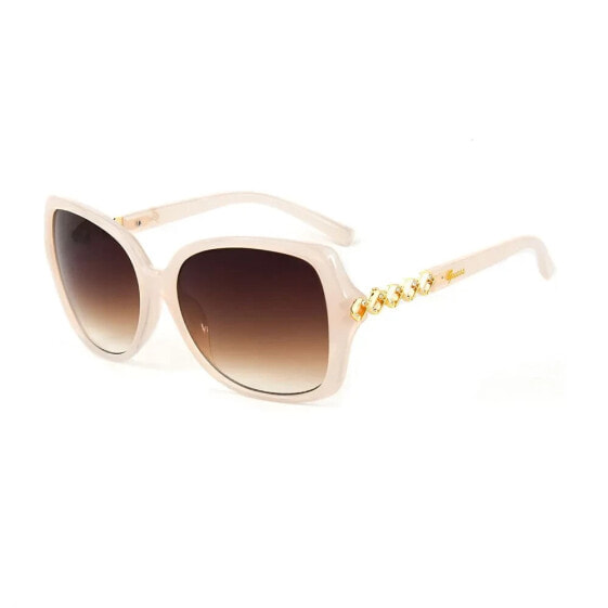 GUESS GF0413-57F Sunglasses