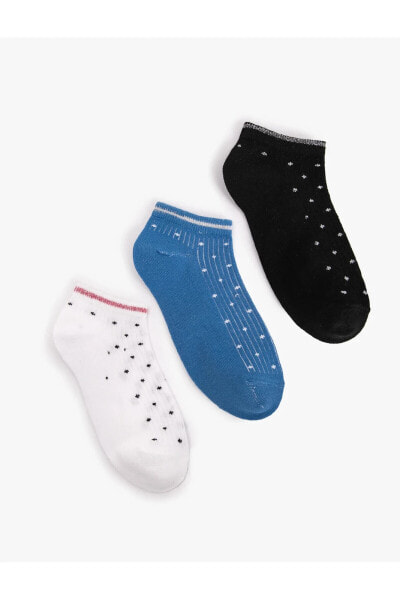 Носки Koton Colorful  Socks