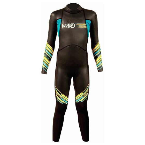 MAKO Reef Shark Long Sleeve Wetsuit