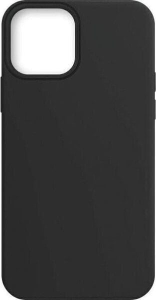 ETUI SILICONE CASE SAMSUNG GALAXY A03S CZARNY