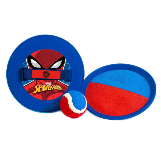 MARVEL Catch Ball Game