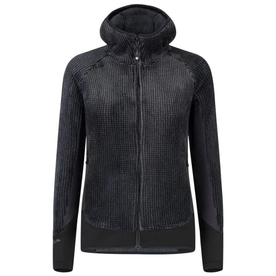 MONTURA Remix hoodie fleece