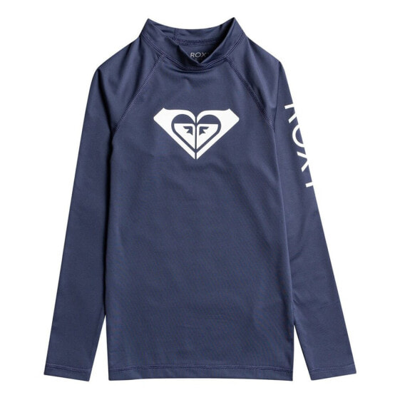 ROXY Whole Hearted UV Long Sleeve T-Shirt