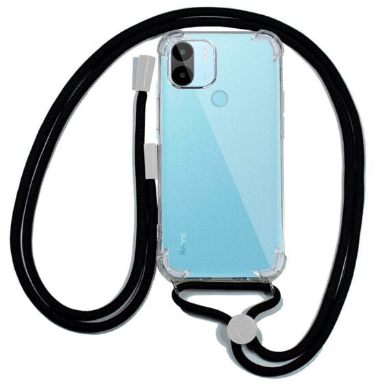 COOL Xiaomi Redmi A1 Plus/A2 Plus Lanyard phone case