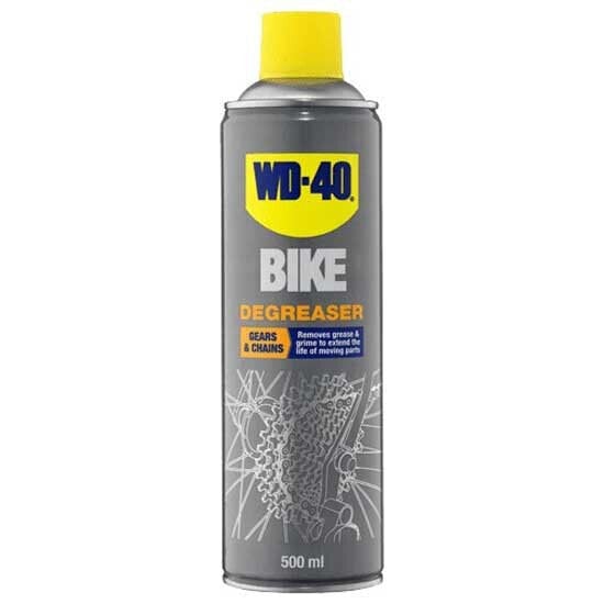 WD-40 Degreaser 500ml