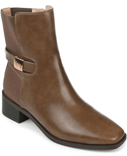 Women's Aubrie Ankle Booties