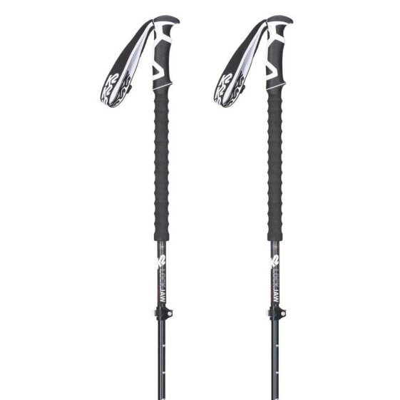 K2 Carbon 130 Poles