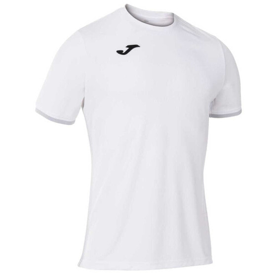 JOMA Campus III short sleeve T-shirt