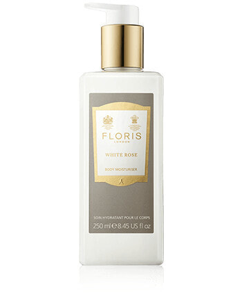 Floris White Rose Enriched Body Moisturiser (250 ml)