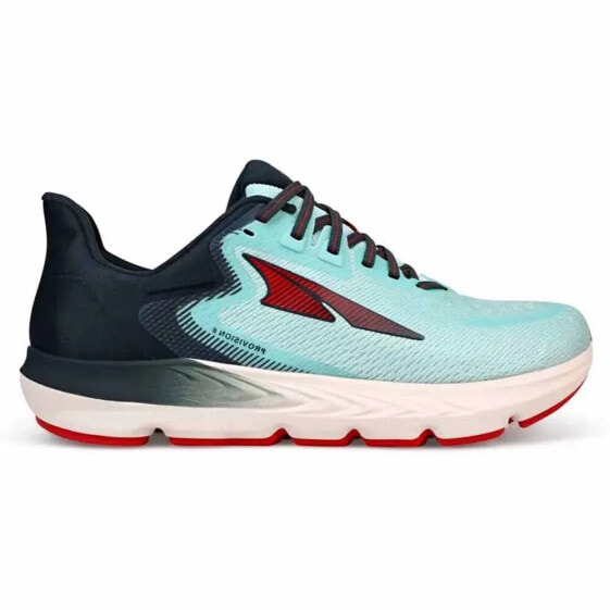 ALTRA Provision 6 running shoes