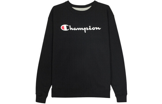 Champion GF88H-Y06794-BKC Trendy Clothing Hoodie