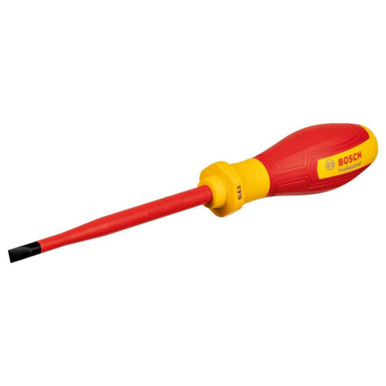 BOSCH VDE SL6.5x125 insulated screwdriver