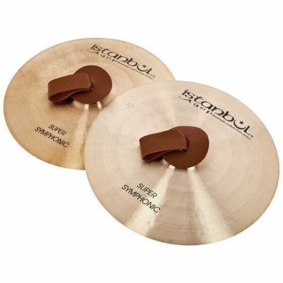 Istanbul Agop Super Symphonic 18"