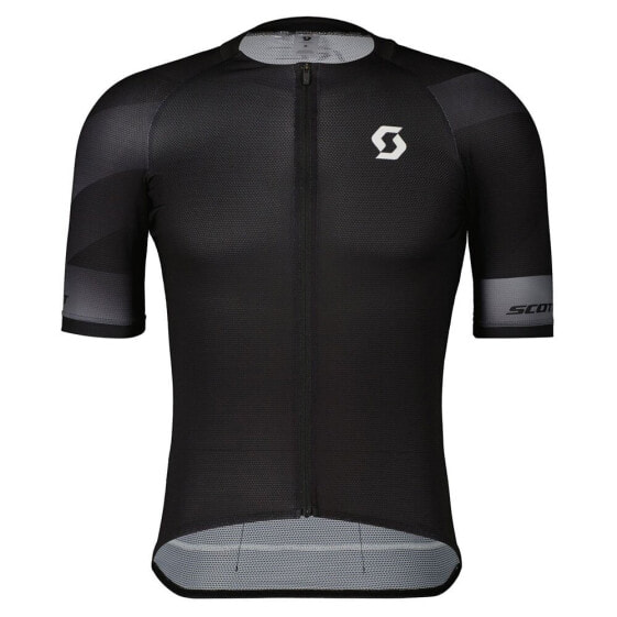 SCOTT RC Premium Climber short sleeve jersey