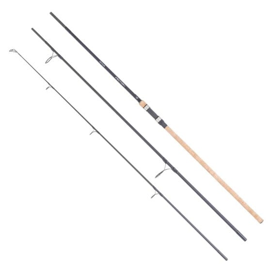 MIVARDI Vector MK2 FC Carpfishing Rod 3 Sections