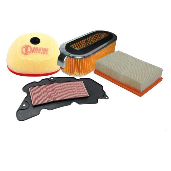 MIW BMW S 1000 air filter