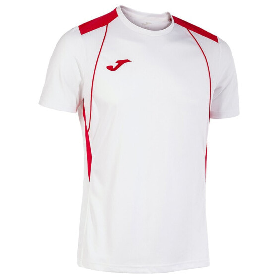 JOMA Championship VII short sleeve T-shirt