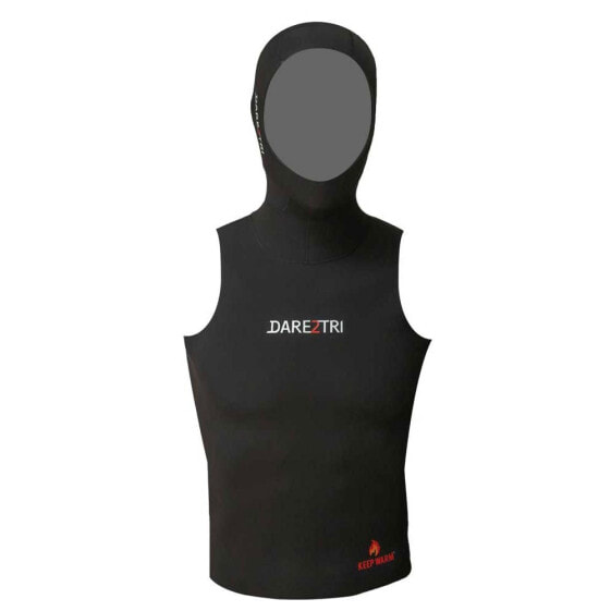 DARE2TRI Keep Warm 2.5 mm Neoprene Vest