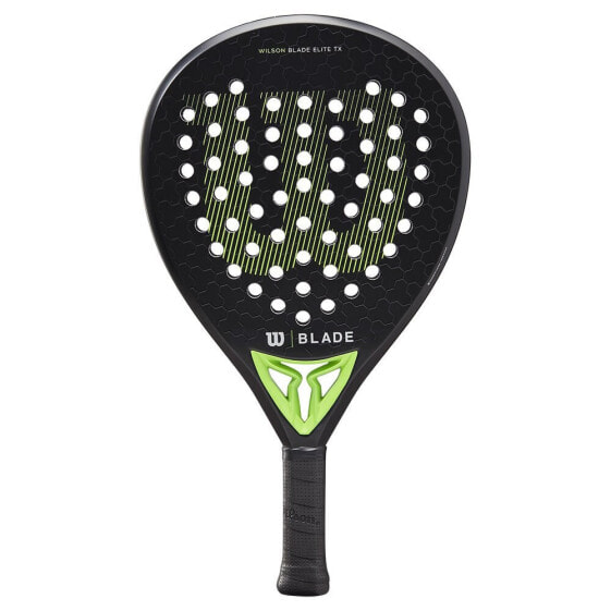 WILSON Blade Elite TX V2 padel racket