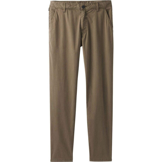 prAna 292440 Men's Tucker Pant 32"" Inseam, Granite, Size 38