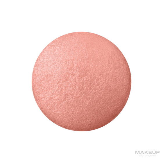 Gesichtsrouge - Bourjois Little Round Pot Blusher 95 - Rose De Jaspe