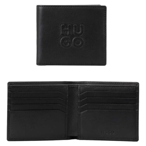 HUGO Stk 8 10260745 wallet