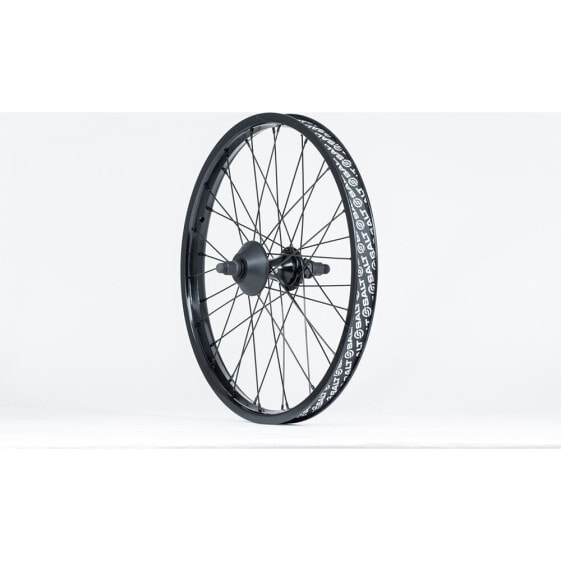 SaltBMX Summit 20´´ LHD rear wheel