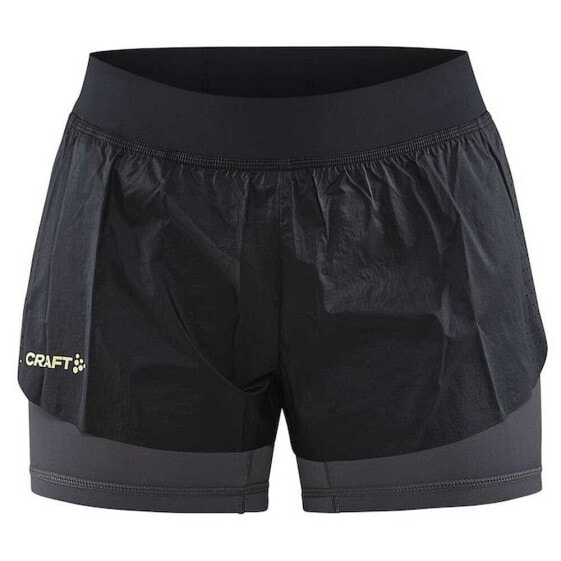 CRAFT CTM Distance 2 in 1 shorts