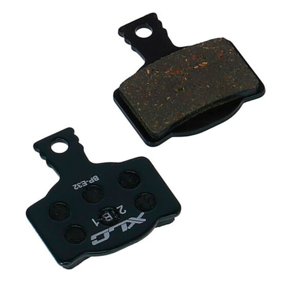 XLC BP-E32 Magura MT 2/3/4/8 Organic Disc Brake Pads