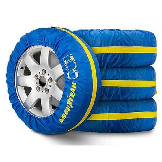 Комплект чехлов для шин Goodyear GOD6000 (4 шт.)