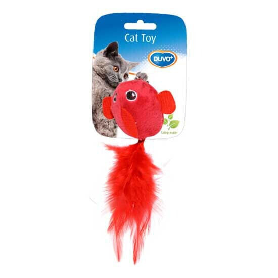 DUVO+ Birth Feathers Cat Toy 2 Units