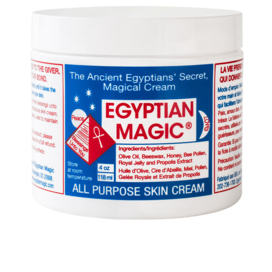 Egyptian Magic All Purpose Skin Cream Универсальный натуральный крем на основе натуральных масел 118 мл