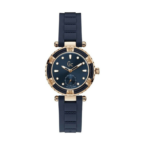 Наручные часы Женские GC Watches Y41006L7 Ø 34 мм